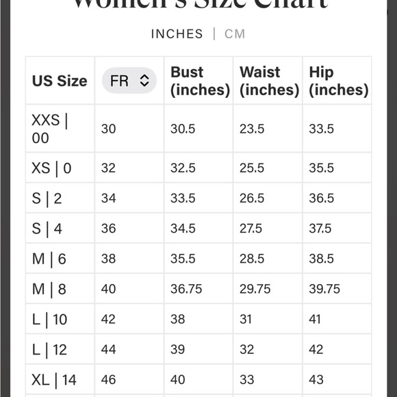 Rails Ellis Shirt Hibiscus XS - Picture 7 of 15